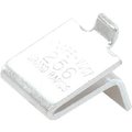 Knape & Vogt Zinc Shelf Supp Clip 256 ZC